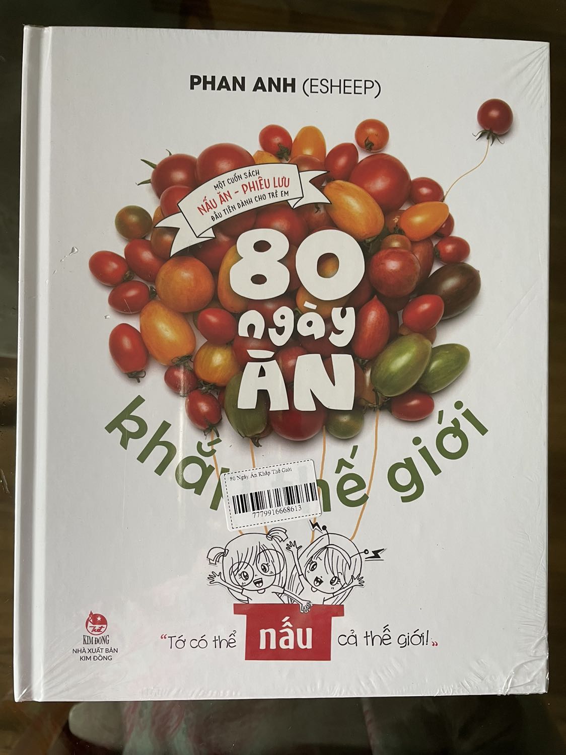Giao hàng siêu nhanh. Từ lúc đặt đến lúc có là 3 tiếng đồng hồ. Bây giờ dịch chỉ có Tiki là giao nhanh được.
