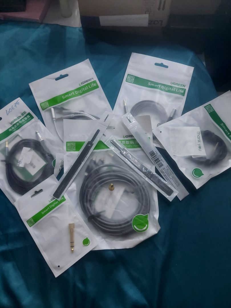 dây cứng cáp rất đẹp nhé sịn mình mê nên mua rất nhìu dây hịu này đáng mua lắm nhé các bạn ..