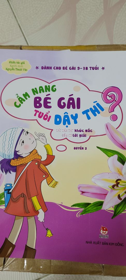 sách in màu rất đẹp, nội dung hay, sách mới tinh, tiki giao hàng siêu nhanh luôn.