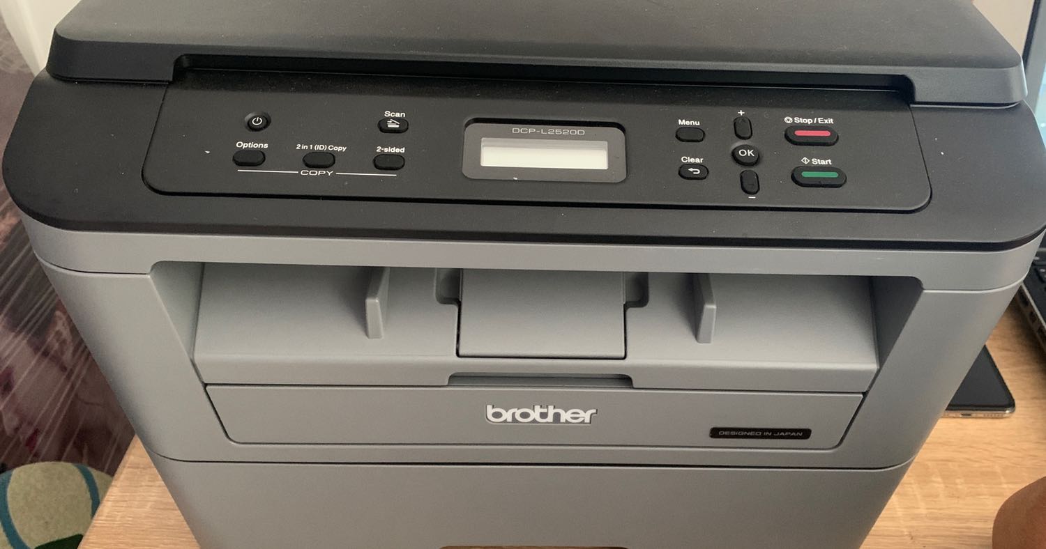 Chất lượng in đẹp, rõ, tự động in 2 mặt nha, thêm chức năng photo với scan nữa nên rất tiện luôn Chất lượng in đẹp, rõ, tự động in 2 mặt nha, thêm chức năng photo với scan nữa nên rất tiện luôn