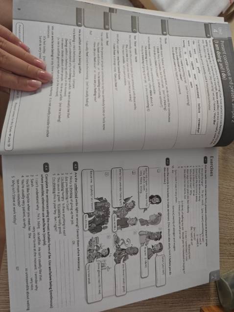 Sách mới có bản quyền đầy đủ của fahasa. Trắng đen chứ không phải bảng màu nhưng sách nhập. Tôi cần luyện thi đề toeic ngữ pháp cơ bản thì nên mua nha