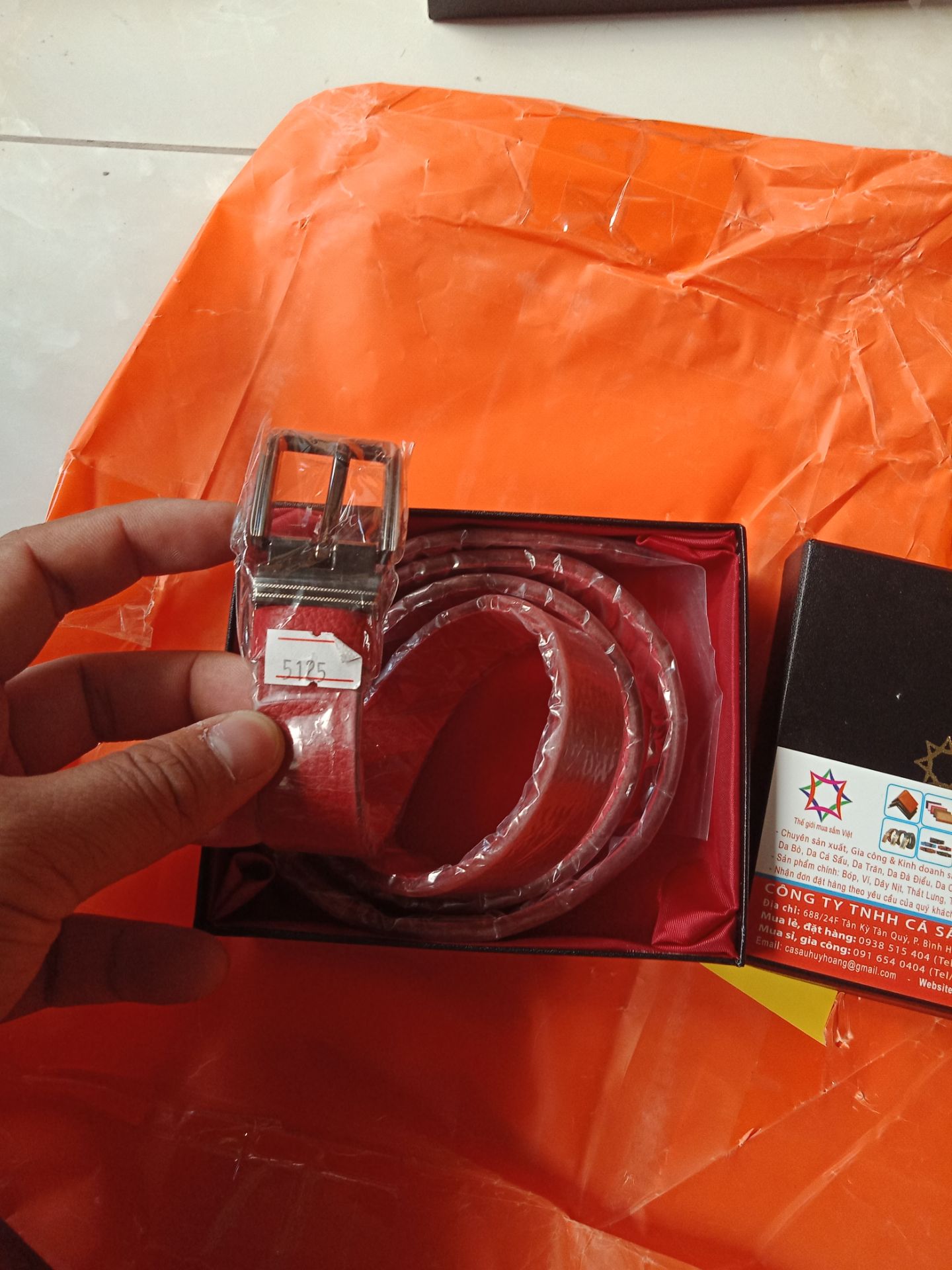 Mềm mại mua tặng bạn nó khen quá trời... Chọn Huy Hoàng không bao giờ sai lầm