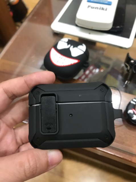 Chất lượng ok! Chắc chắn