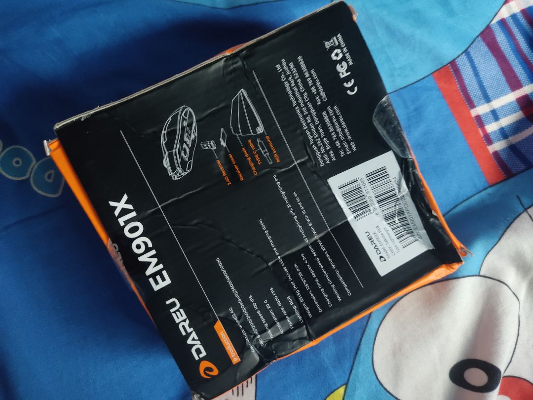 bên vận chuyển không biết giữ gìn hàng hoá.