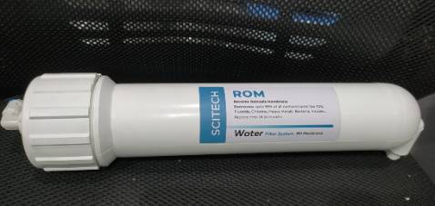 Chi tiết nhựa rất ok, ron cao su này vặn vào chắc tay không bị xì