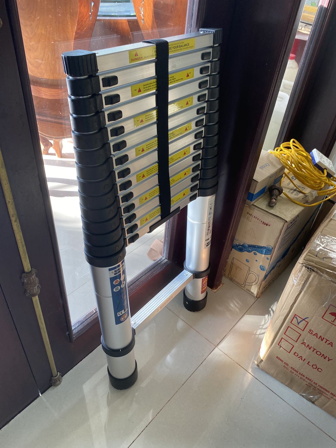 hàng thật vừa ý