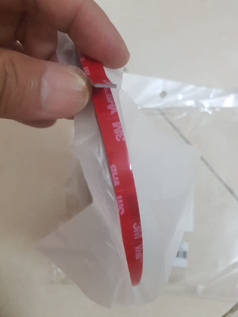 Mua về dự phòng, trước mắt thấy ổn