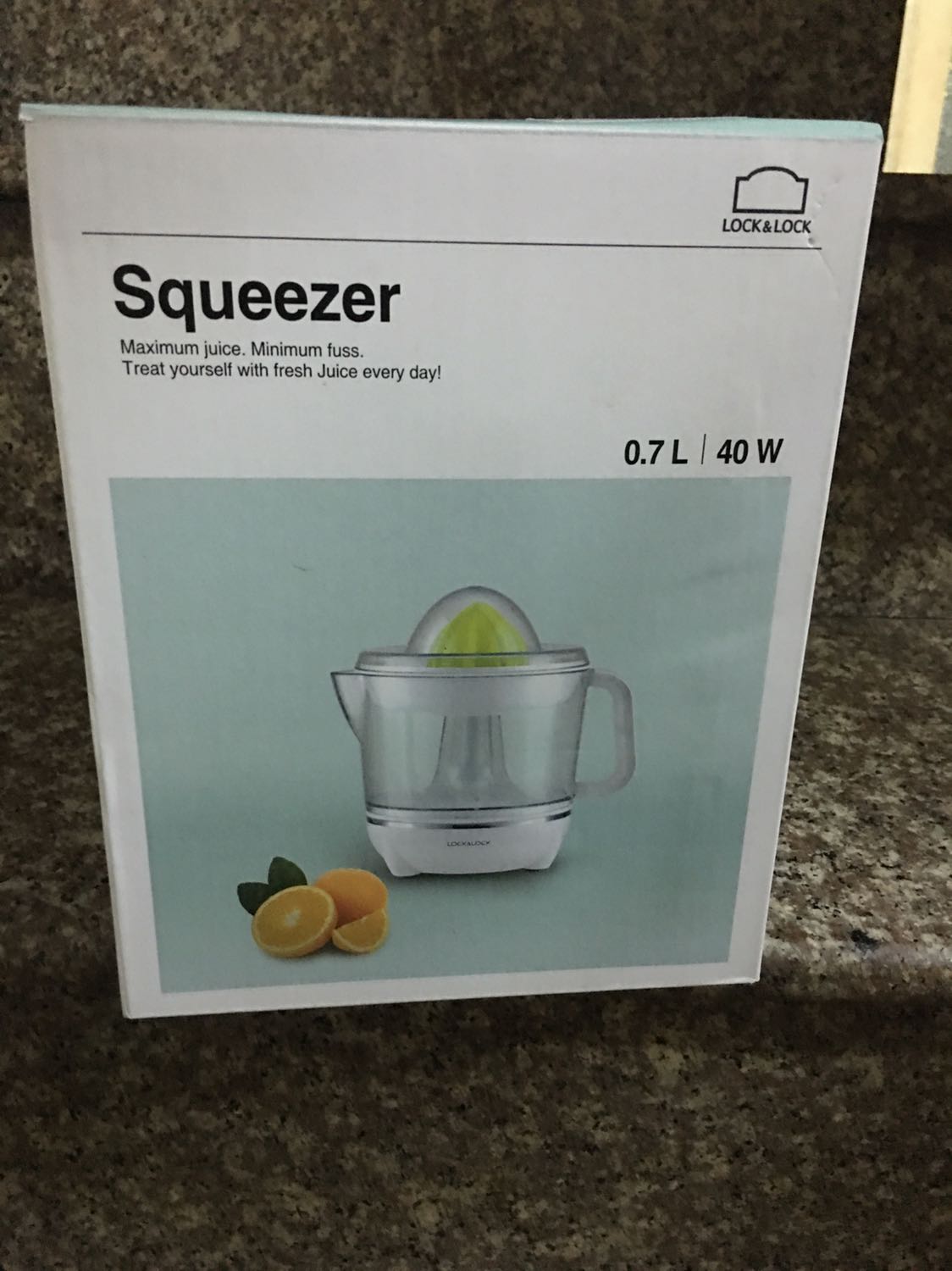 Đặt hàng hôm trước ngày hôm sau đã nhận được hàng , mẫu mã đẹp , mình sử dụng ok , nhận hàng nhanh nhưng đến hôm nay mới đánh giá là vì mình sử dụng rồi mới biết hàng chất lượng , sẽ ủng hộ tiếp cho những đơn hàng sau . Thanks shop