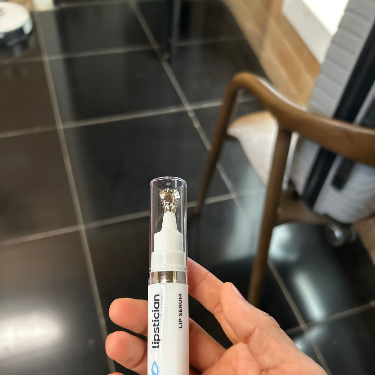 Chưa dùng, nhưng đóng gói cẩn thận.