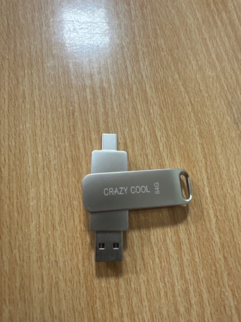 Usb mới dùng nhạy
Ấn tượng vì ship hoả tốc trong 2 tiếng nhận ngay
Đảm bảo
Chứ *** ship 4 tiếng mà cả ngày giời ko thấy đâu đành báo huỷ (đơn từ trưa hôm trước đến chiều hôm sau ko thấy động đậy gì)
