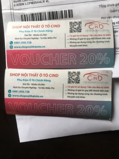 Em dc 2 cái này lần sau e đặt hàng k biết có dc giảm giá k