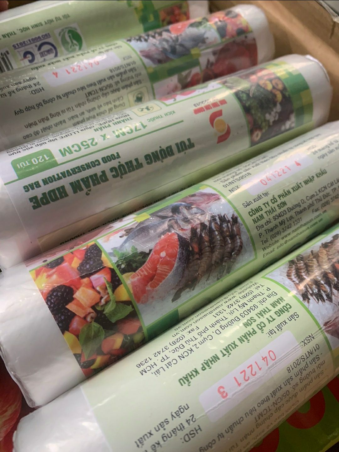 hàng rất đẹp ,,,và đóng gói rất cẩn thận nha
Mọi người nên mua nhé^^