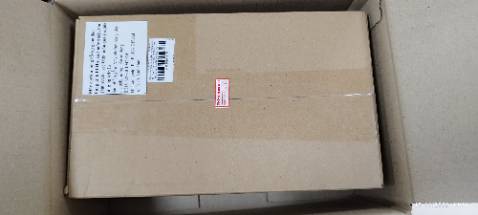 Gói rất kỹ, xài thử thấy có nóng lên.