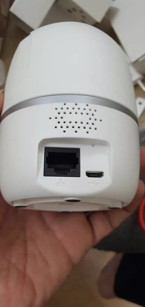 Được bóc nguyên Seal, hàng chất lượng, cam quay rất nét, bắt chuyển động rất nhạy, ngàn sao cho shop