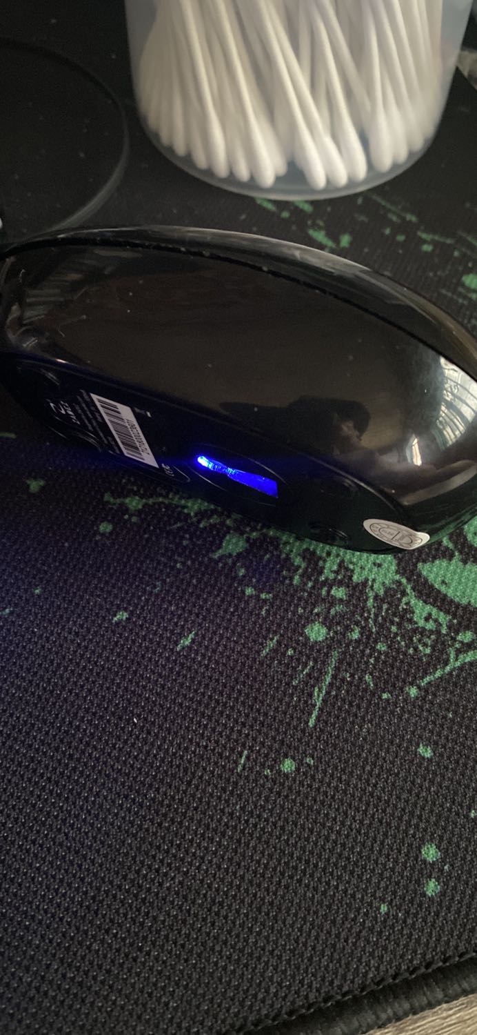 chuột tốt, mọi người có thể cân nhắc mua nhé, thấy xài cũng ổn 😅