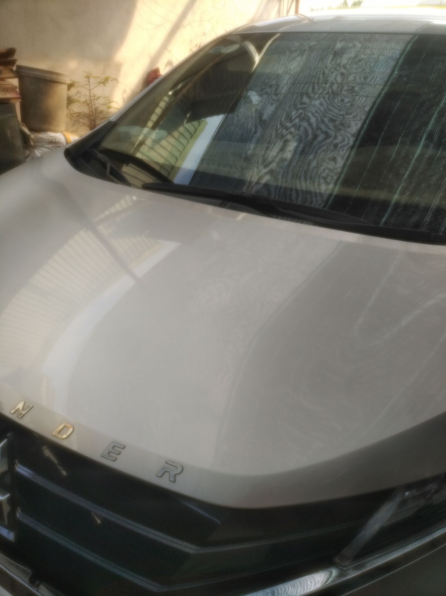 Sau khi rửa sạch và sử dụng Polish thấy khá ổn, mấy vết xước hơi to to thì ko ăn thua, nói chung là dùng được ?