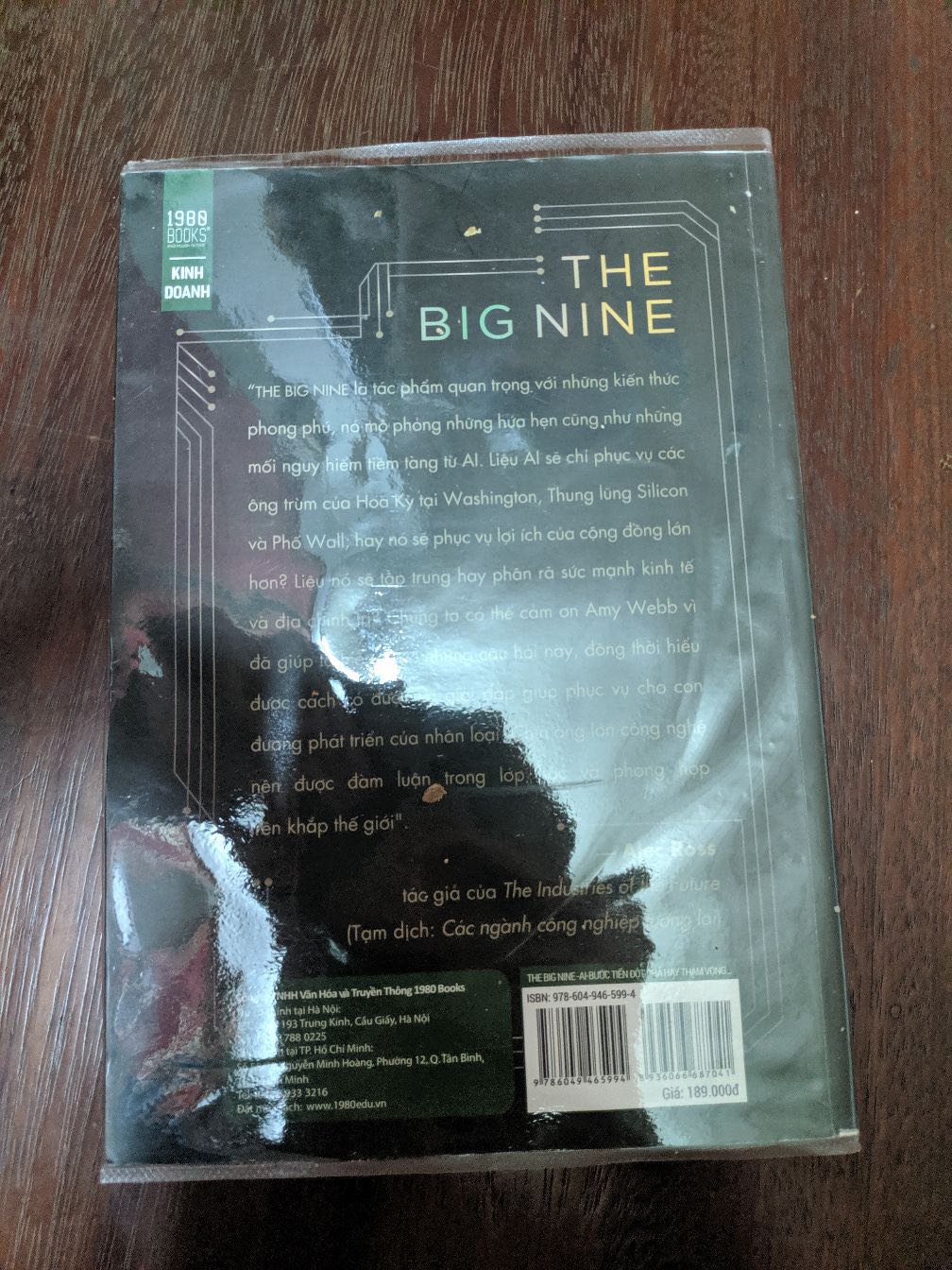 sách hay, nội dung thú vị, giá 12/12 rất hời, tikinow giao siêu siêu nhanh và còn được free shipping