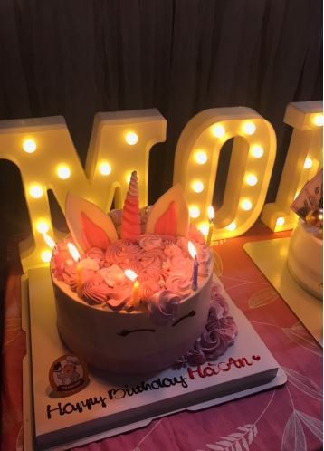 đèn sáng, đẹp lắm mọi ngươig nhé