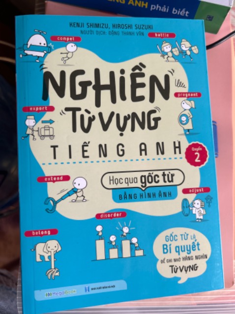 Nội dung dễ hiểu, chất lượng giấy tốt