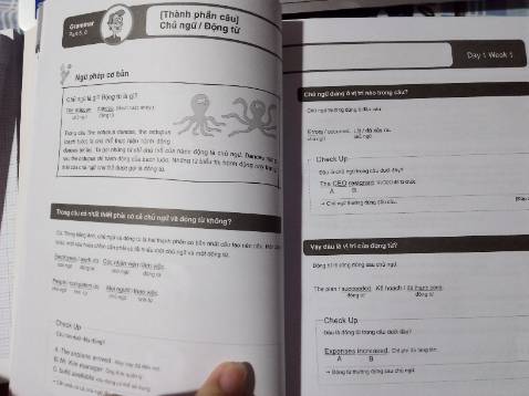 Chất lượng, rõ nét