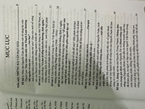 Nói đúng rất hay cho các bạn đang ôn thi