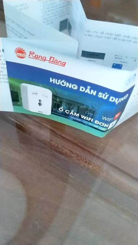 Đã nhận được hàng. Sản phẩm đúng mô tả. Nhạy ngon luon
