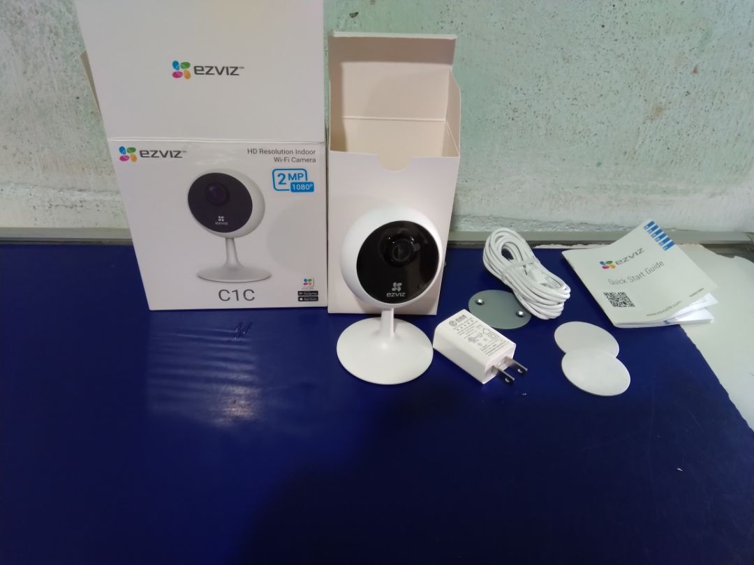 sản phẩm quá tốt trong tầm giá. hình ảnh nét, thu âm, đàm thoại 2 chiều to rõ, cắm lâu cảm thấy cam có vẻ hơi nóng .nhân viên tư vấn hỗ trợ rất nhiệt tình.