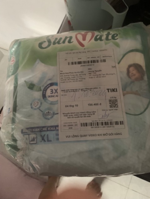 Sản phẩm tốt 👌