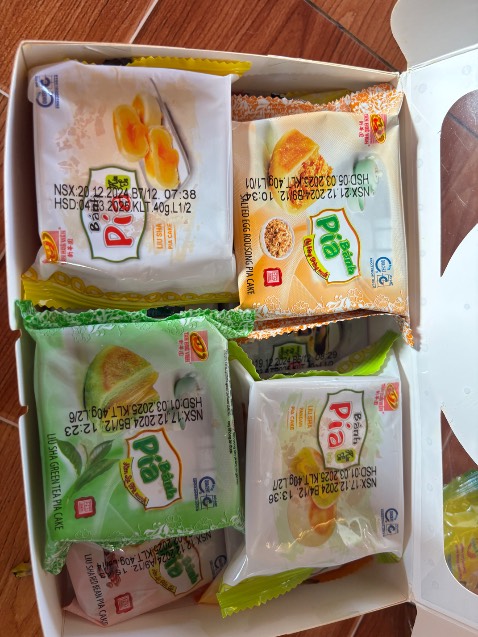 10 điểm cực ngon