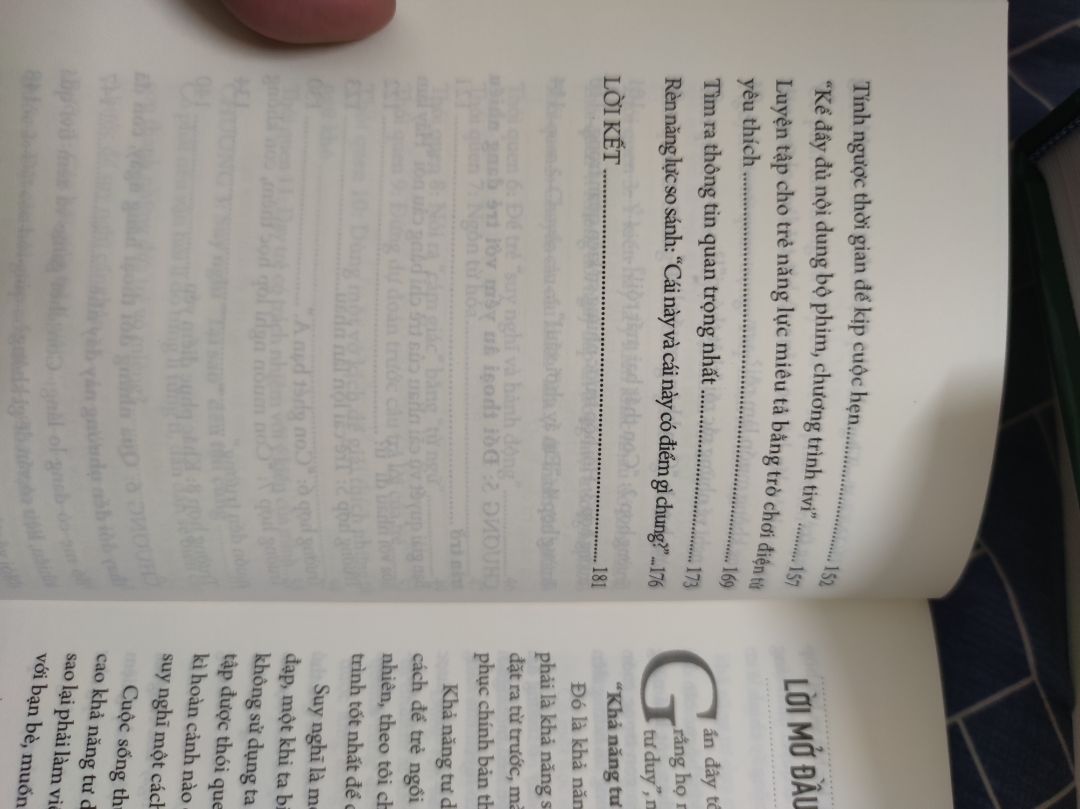 dành cho các bậc bố mẹ rất nên mua