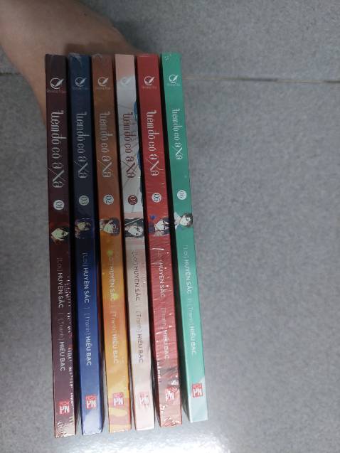 Shop gói nhiều lớp lắm, sách không bị df