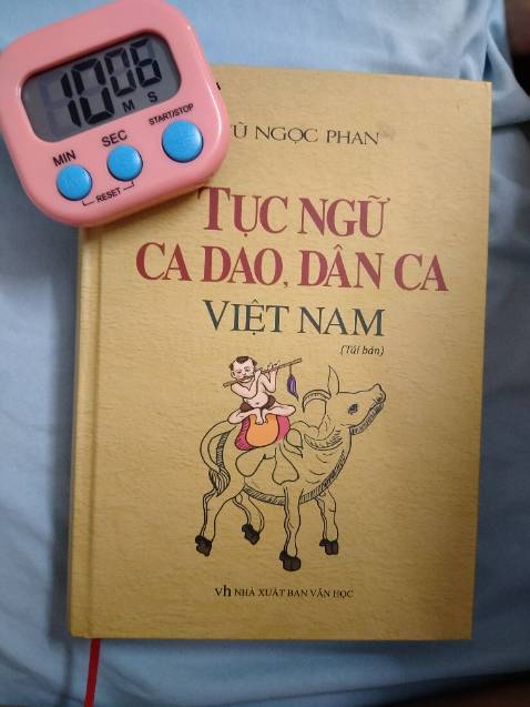 Sách đẹp và vô cùng hữu ích.