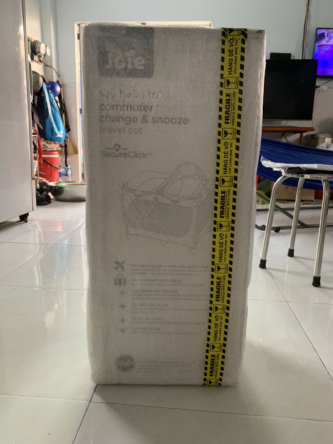 Sản phẩm chất lượng. Đóng gói cẩn thận, giao nhanh chóng