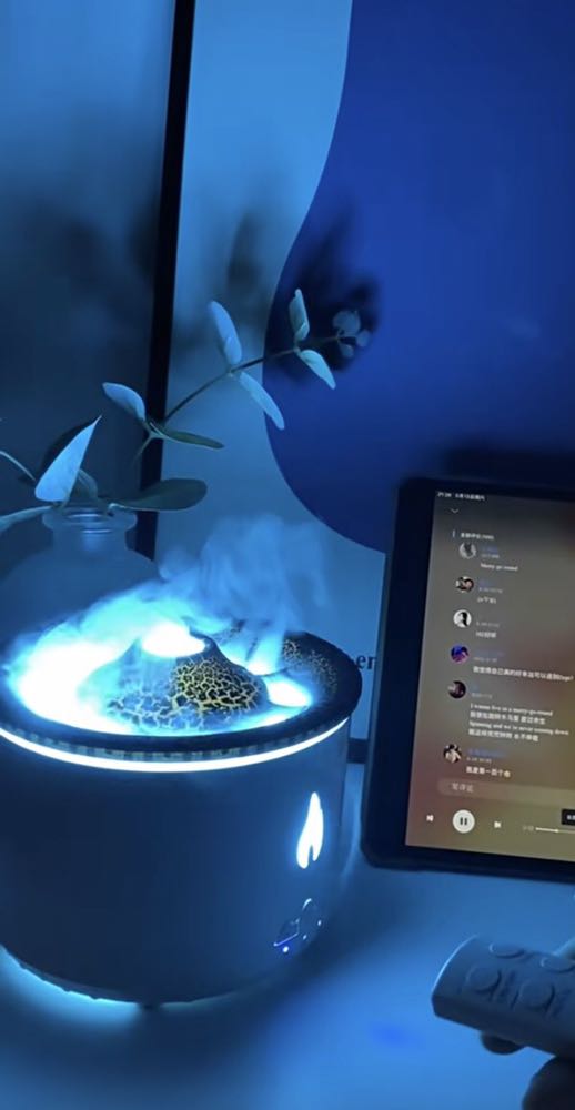 Phun sương khá tốt. Shop đóng gói đẹp, chắc chắn.