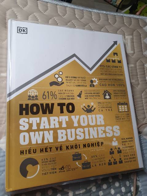 Mình nhận được hàng từ sáng sớm, chất lượng giấy tốt và mực in đẹp, rõ ràng thì mình không quan ngại vì đã mua nhiều loại sách này trước. Nội dung sách giải nghĩa chi tiết và có hình minh họa.