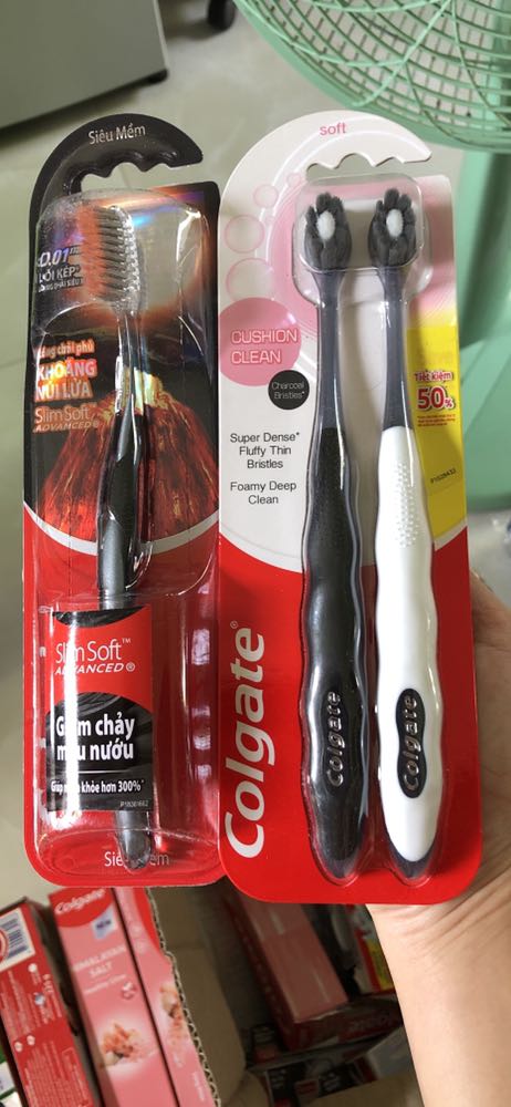 Giao đủ số lượng good 👍 mn mua để dành dùng dần nhé ạ ❤ ❤❤