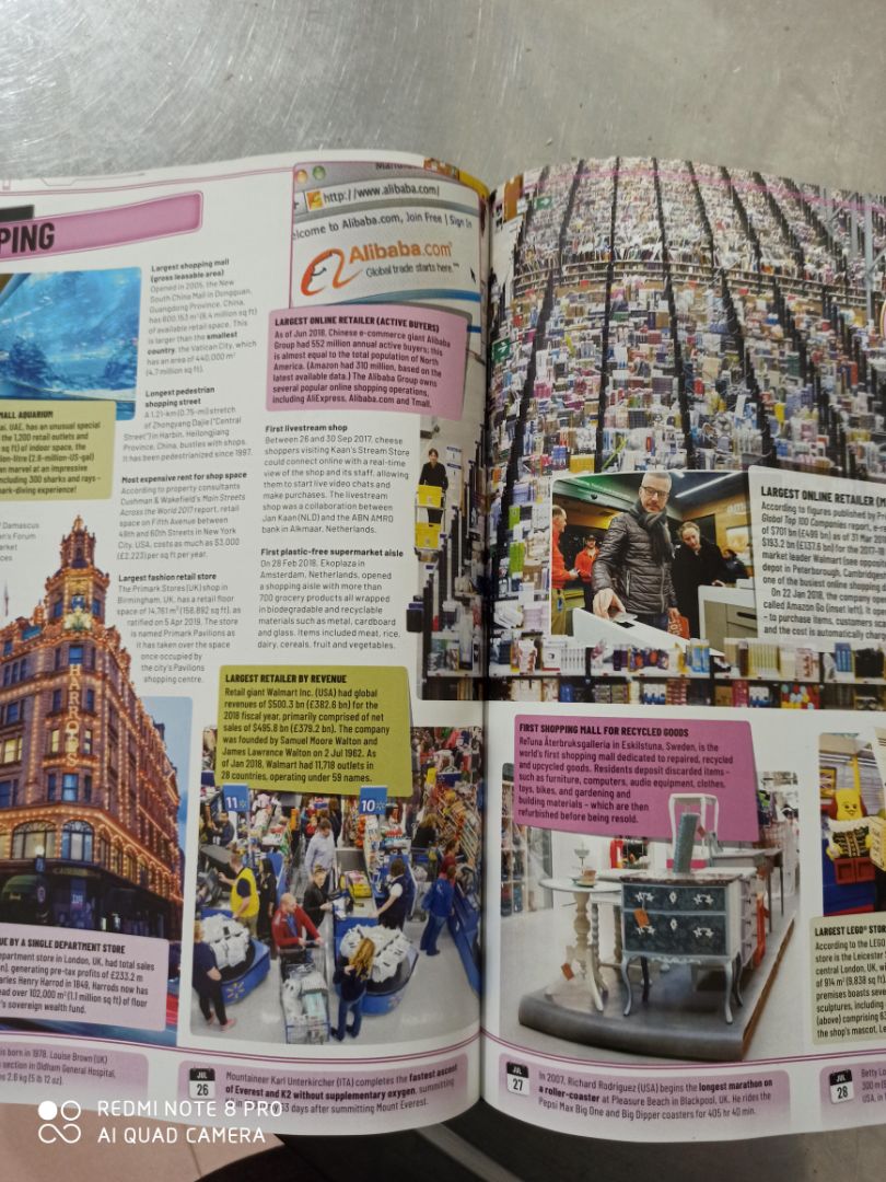 mình luôn mua sách trên tiki, chất lượng lúc nào cũng tốt hết. Sản phẩm rất đẹp không bị móp méo, giao hàng lại rất nhanh nữa.