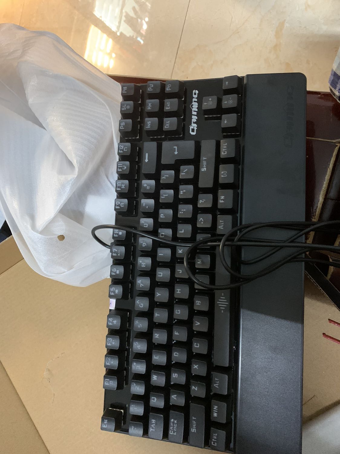 bàn phím đẹp, cho shop 5 sao luôn bàn phím đẹp, cho shop 5 sao luôn