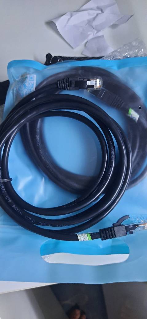 Hàng chất lượng, đóng gói cẩn thận