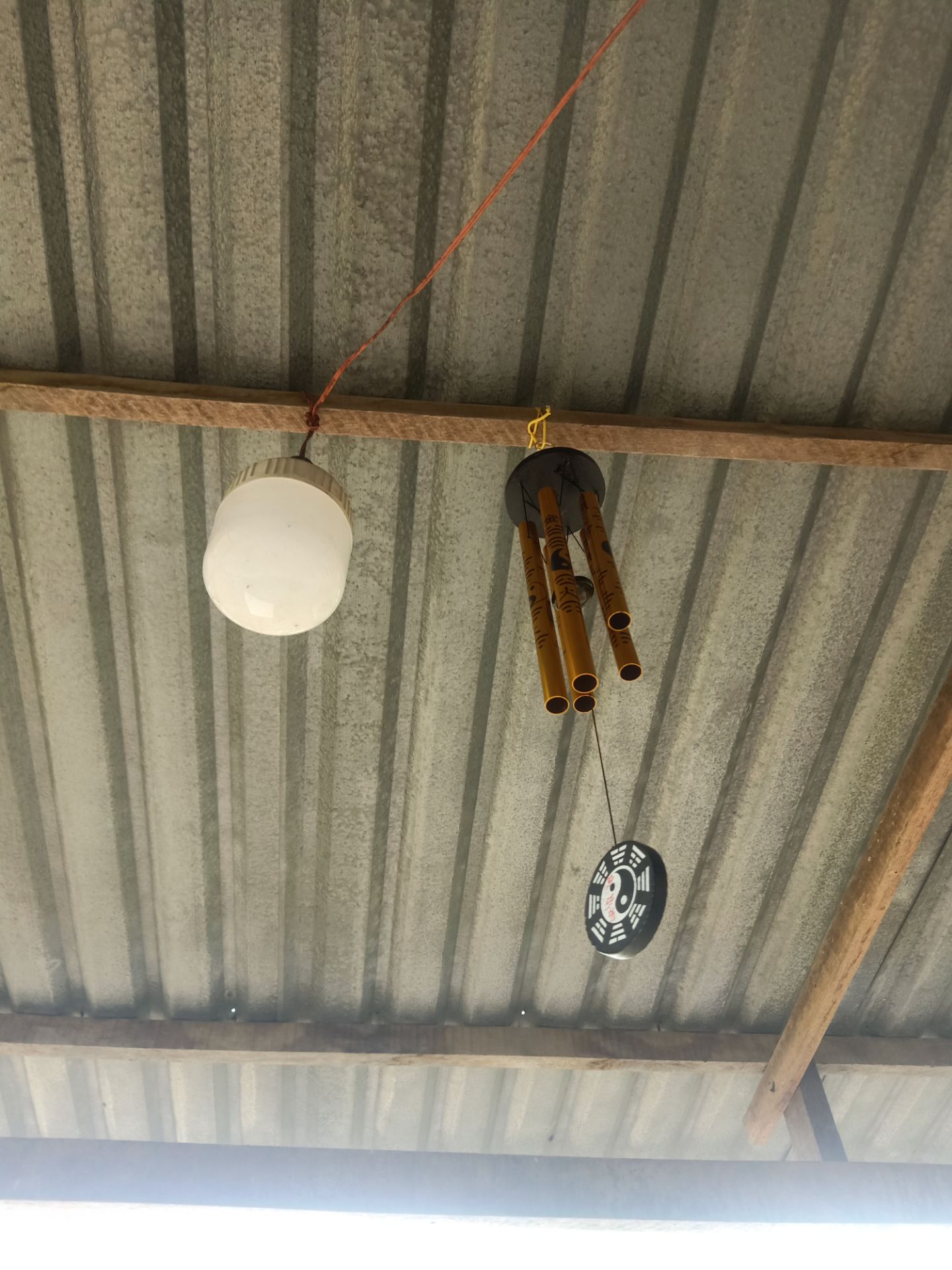 chuông nghe thật dễ chịu