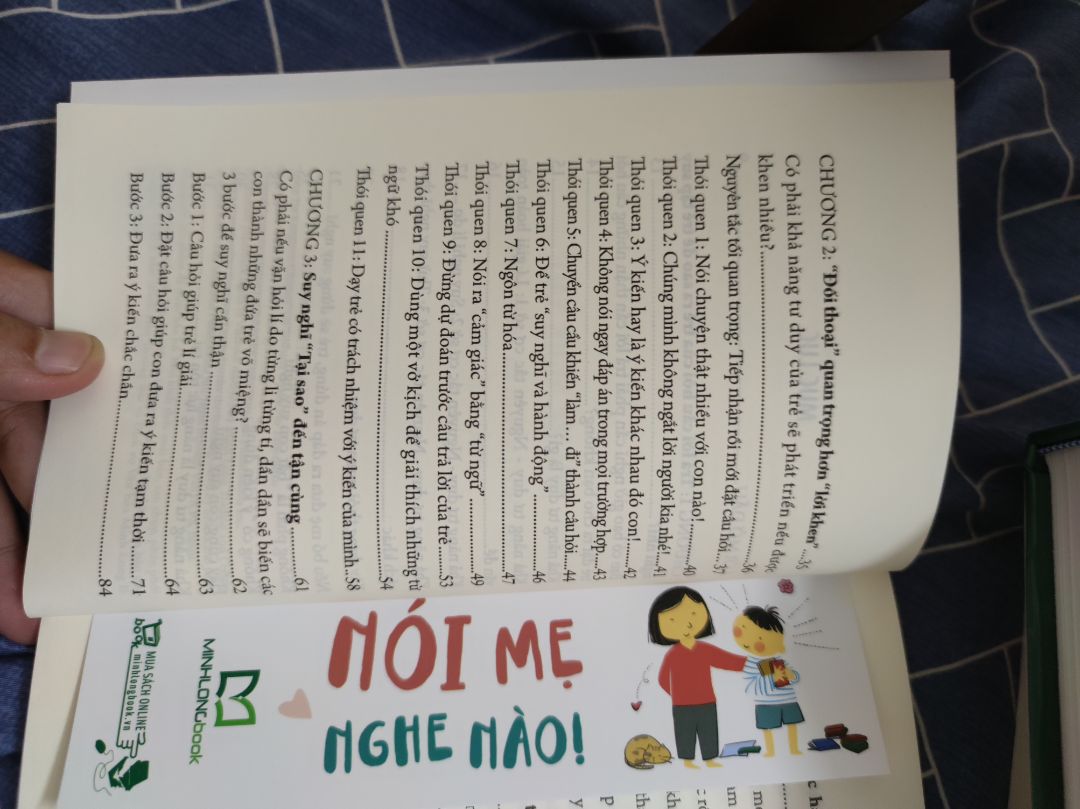 dành cho các bậc bố mẹ rất nên mua