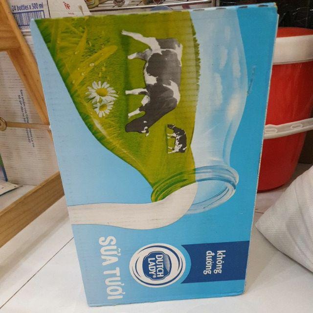 -Về sản phẩm: Được làm từ 100% sữa lên men tự nhiên
Giúp dễ dàng tiêu hóa
Đa dạng hương vị
Nguyên liệu chọn lọc nghiêm ngặt, đạt tiêu chuẩn Hà Lan
Vị thanh, ngọt nhẹ, chua chua, dễ uống.
-Về dịch vụ:
+) Đóng gói cẩn thận, màng co bảo vệ.
+) Nhân viên hỗ trợ nhiệt tình
+) Giao hàng nhanh, trước dự kiến.Không bể vỡ, hsd dài, nguyên vẹn niêm phong.