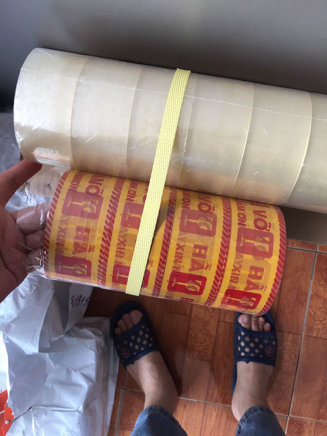 Hàng tốt, giá rẻ, sẽ ủng hộ các lần tiếp theo..