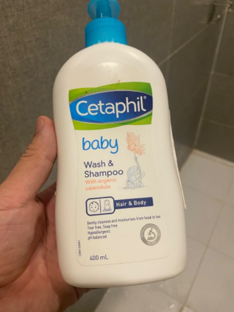 Sản phẩm chất lượng, dùng cho các bé từ lúc sinh đến nay đã đi học lớp 1 vẫn dùng.