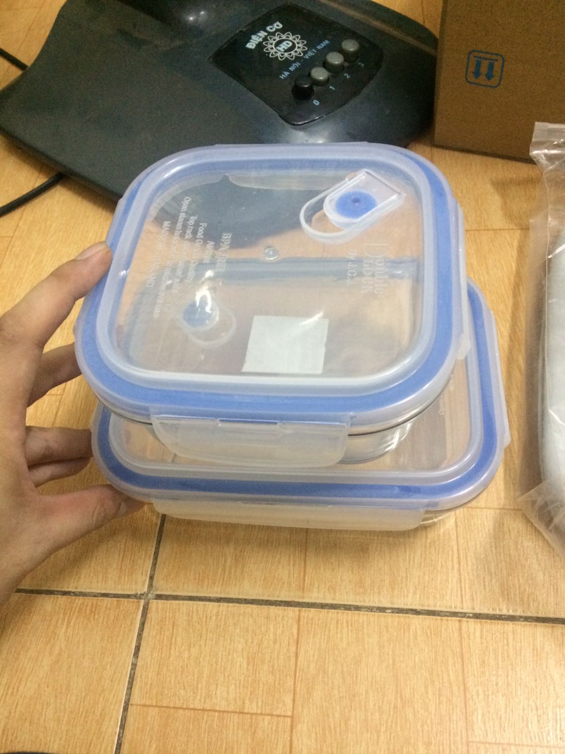 Theo cảm nghĩ của bản thân thì thấy đủ dùng với nhu cầu sử dụng, ổn trong tầm giá,... vừa mới lấy về nên không dám nhận xét nhiều, tạm cho 4sao