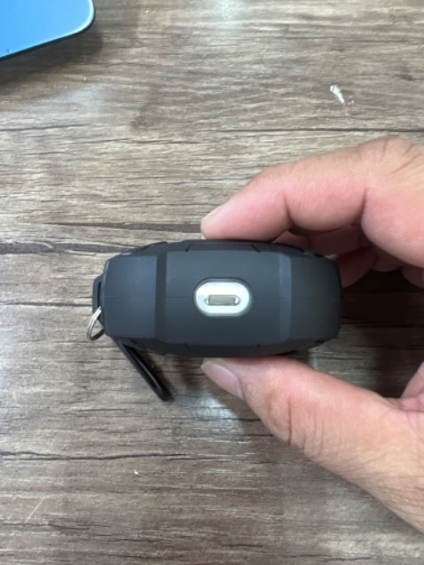 Hàng đẹp vừa khít máy!