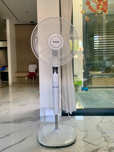 Mẫu mã đẹp. Hy vọng chất lượng tốt.