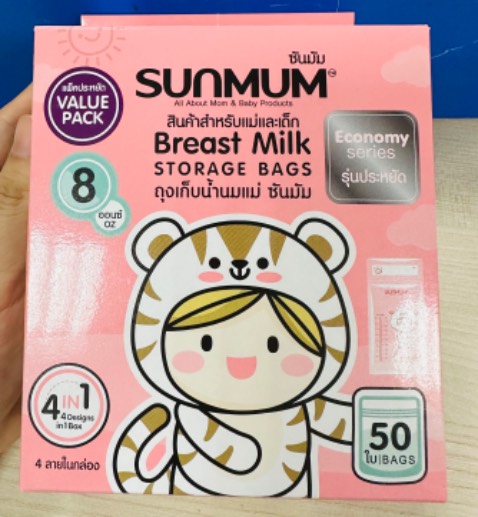 Túi cute, hạn sử dụng rõ ràng, túi mỏng hơn xí so với sản phẩm khác mình đã dùng nhưng so với giá thành, số lượng, chất lượng này thì ok ạ, thanks shop Túi cute, hạn sử dụng rõ ràng, túi mỏng hơn xí so với sản phẩm khác mình đã dùng nhưng so với giá thành, số lượng, chất lượng này thì ok ạ, thanks shop