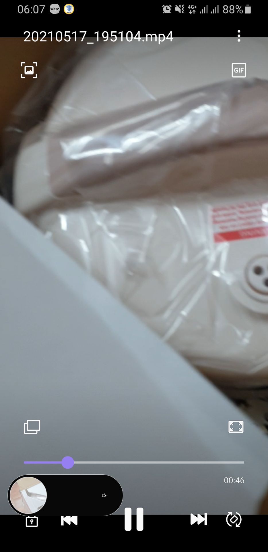 Thiết kế trông có vẻ yếu hơn các con đời đầu, dây gắn liền khá bất tiện, mai sẽ thử nấu cho mọi người xem