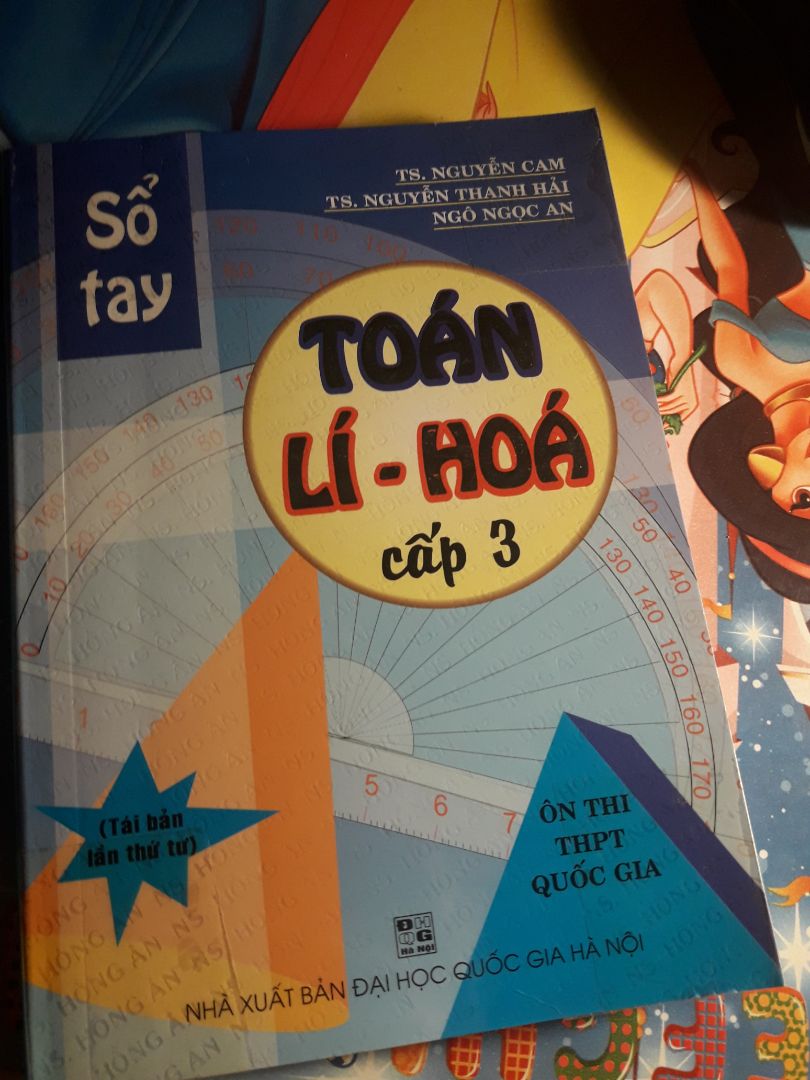 tập hợp đủ kiến thức cần thiết.